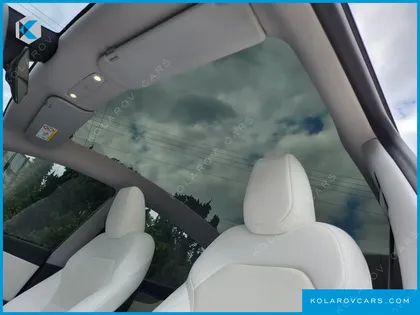 TESLA MODEL Y RWD