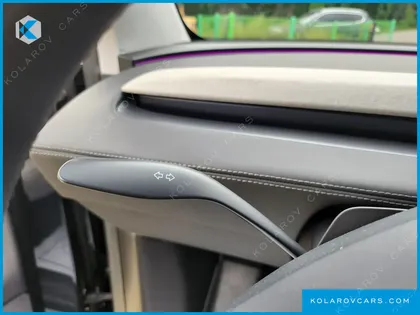TESLA MODEL Y RWD