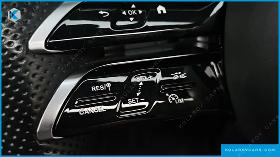 MERCEDES S-CLASS S400 D 4MATIC
