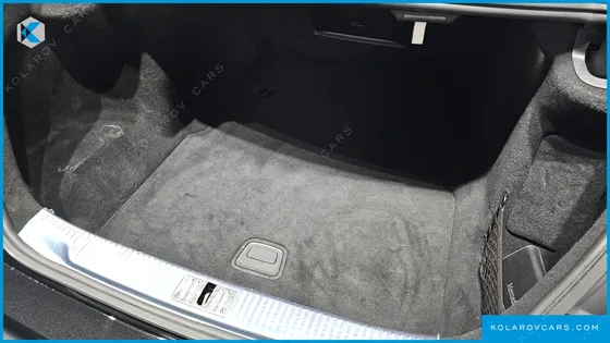 MERCEDES S-CLASS S400 D 4MATIC