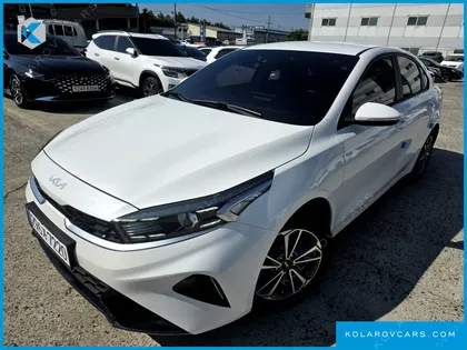 KIA K3 1.6