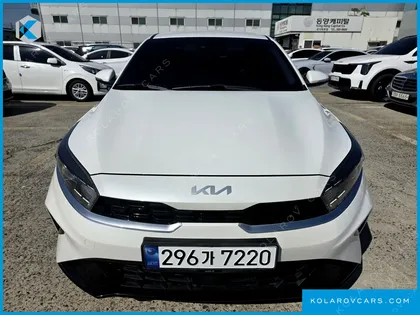 KIA K3 1.6