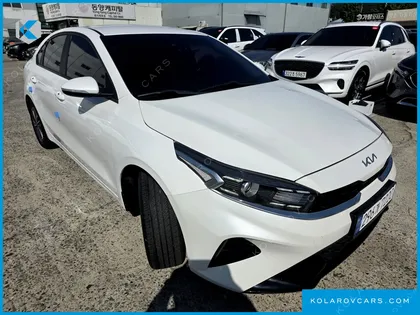 KIA K3 1.6