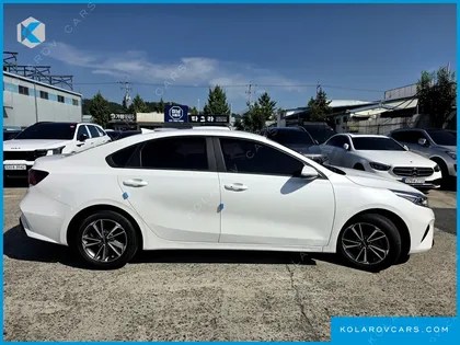 KIA K3 1.6