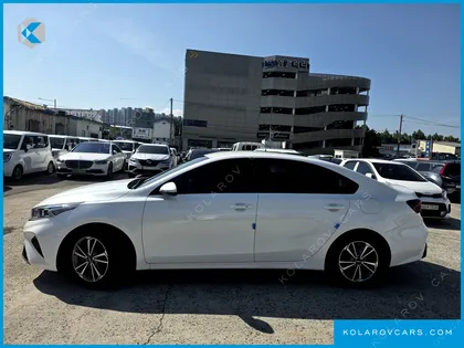 KIA K3 1.6