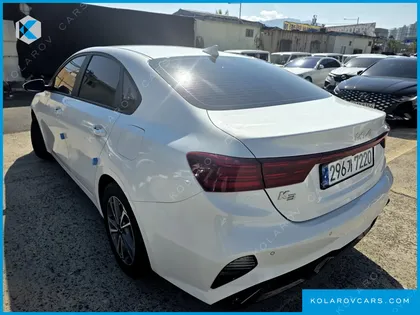 KIA K3 1.6