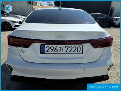 KIA K3 1.6