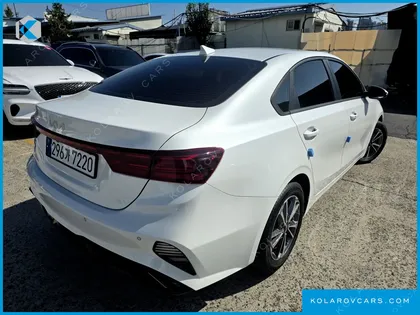 KIA K3 1.6