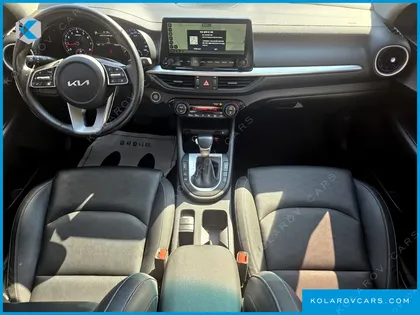 KIA K3 1.6
