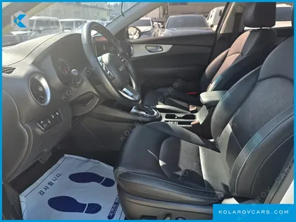 KIA K3 1.6