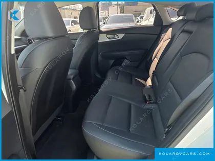KIA K3 1.6