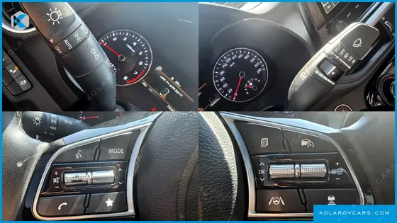 KIA K3 1.6