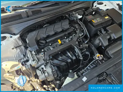 KIA K3 1.6
