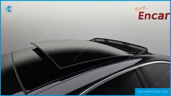 MERCEDES S-CLASS S500L 4MATIC