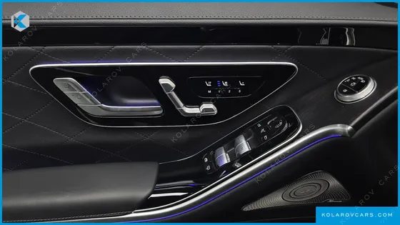 MERCEDES S-CLASS S450L 4MATIC