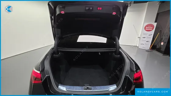 MERCEDES S-CLASS S450L 4MATIC