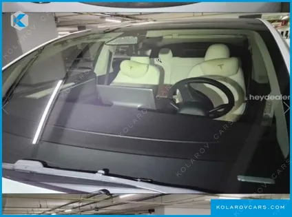 TESLA MODEL Y PERFORMANCE AWD