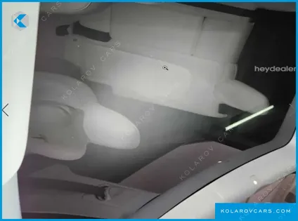 TESLA MODEL Y PERFORMANCE AWD