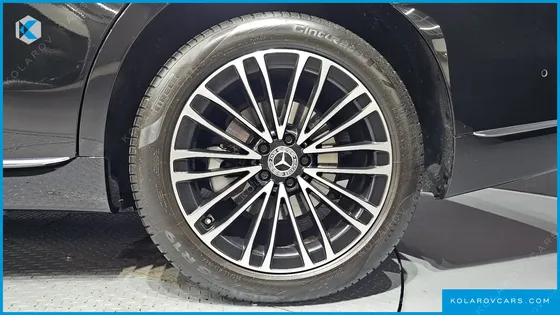 MERCEDES S-CLASS S350 D