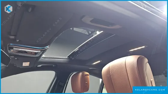 MERCEDES S-CLASS S350 D