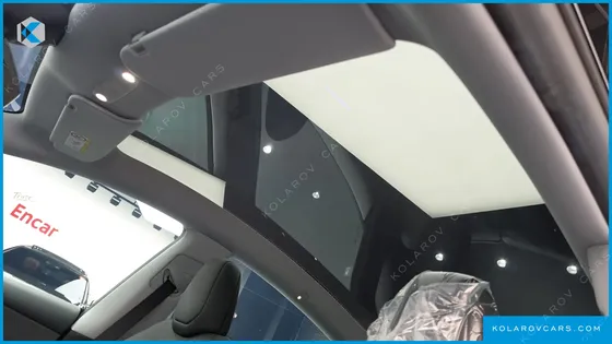 TESLA MODEL Y RWD