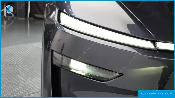 TESLA MODEL Y RWD