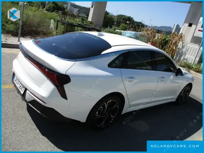 KIA K5 2.0