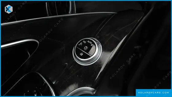 MERCEDES S-CLASS S580L 4MATIC