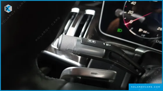 MERCEDES S-CLASS S580L 4MATIC