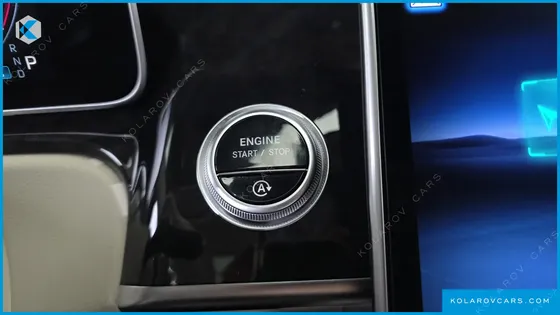 MERCEDES S-CLASS S500L 4MATIC