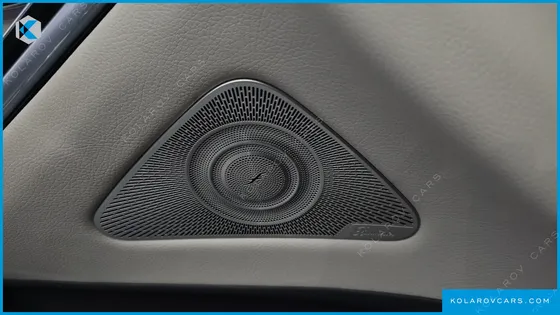 MERCEDES S-CLASS S500L 4MATIC