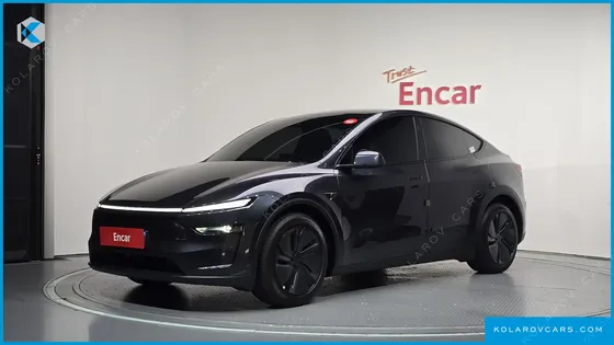 TESLA MODEL Y PREMIUM LONG RANGE AWD