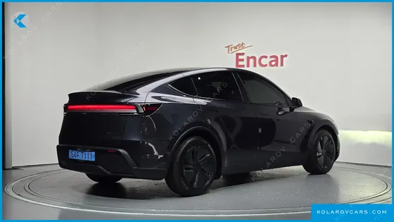 TESLA MODEL Y PREMIUM LONG RANGE AWD