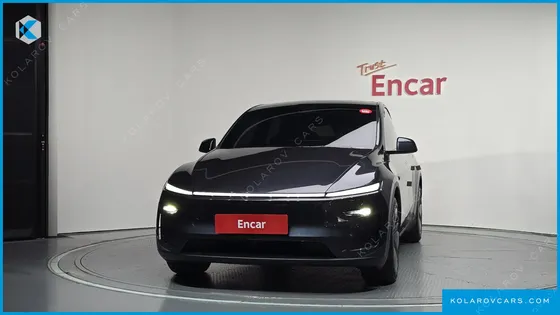 TESLA MODEL Y PREMIUM LONG RANGE AWD