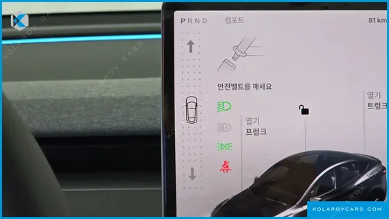 TESLA MODEL Y PREMIUM LONG RANGE AWD