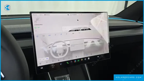 TESLA MODEL Y PREMIUM LONG RANGE AWD
