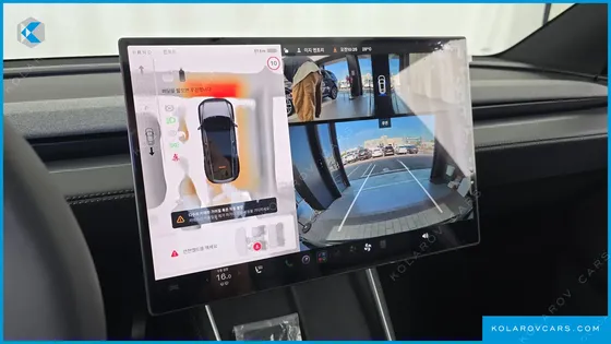 TESLA MODEL Y PREMIUM LONG RANGE AWD