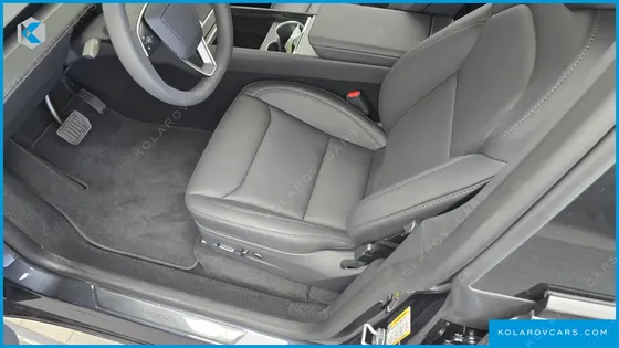 TESLA MODEL Y PREMIUM LONG RANGE AWD