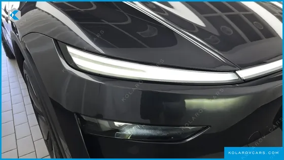 TESLA MODEL Y PREMIUM LONG RANGE AWD