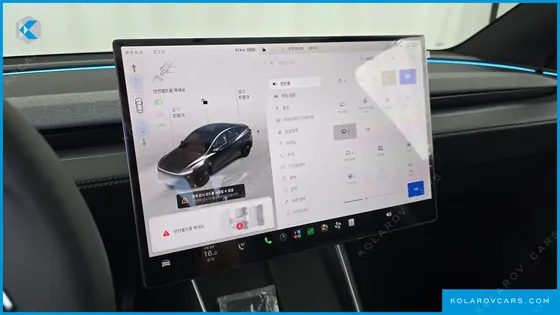 TESLA MODEL Y PREMIUM LONG RANGE AWD