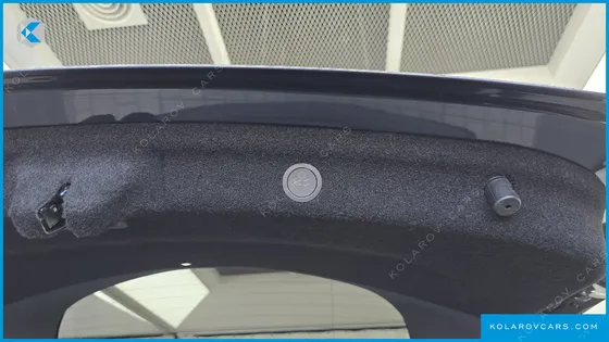 TESLA MODEL Y PREMIUM LONG RANGE AWD