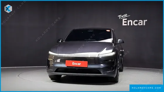TESLA MODEL Y PREMIUM LONG RANGE AWD