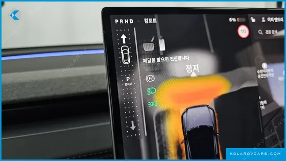 TESLA MODEL Y PREMIUM LONG RANGE AWD