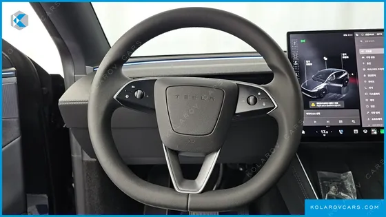TESLA MODEL Y PREMIUM LONG RANGE AWD