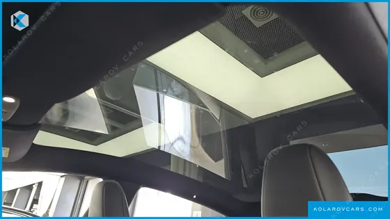 TESLA MODEL Y PREMIUM LONG RANGE AWD