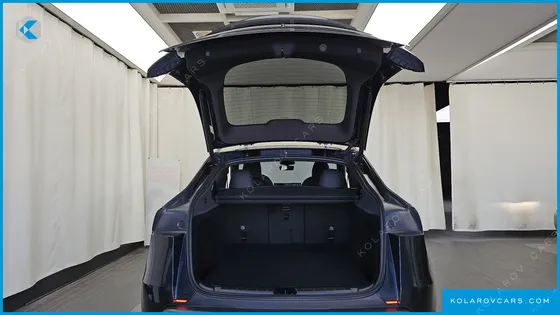 TESLA MODEL Y PREMIUM LONG RANGE AWD