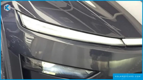 TESLA MODEL Y PREMIUM LONG RANGE AWD