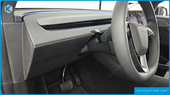 TESLA MODEL Y PREMIUM LONG RANGE AWD