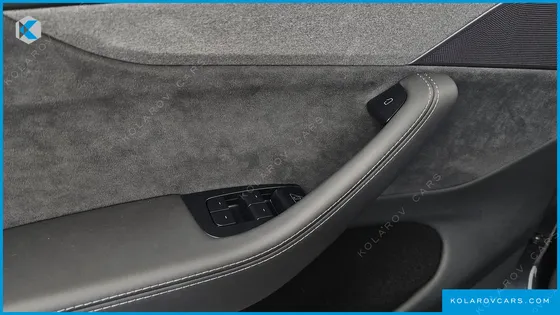 TESLA MODEL Y PREMIUM LONG RANGE AWD
