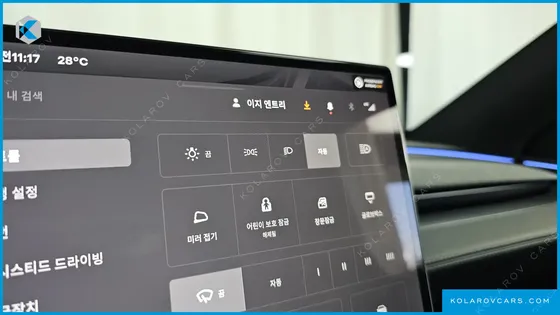 TESLA MODEL Y PREMIUM LONG RANGE AWD